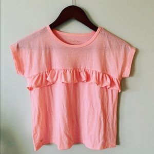 Girls Lilly Pulitzer Top!